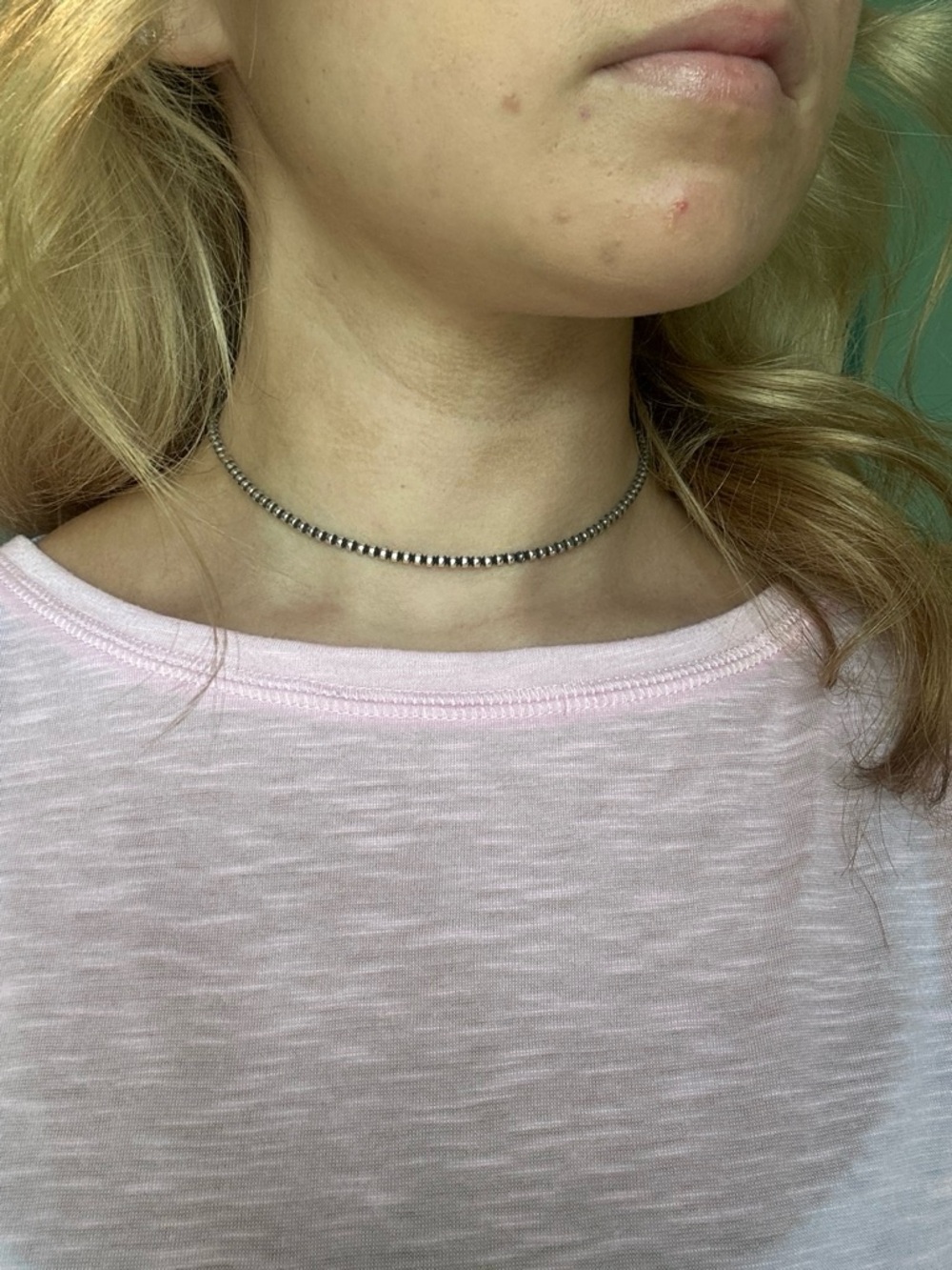 navajo pearls